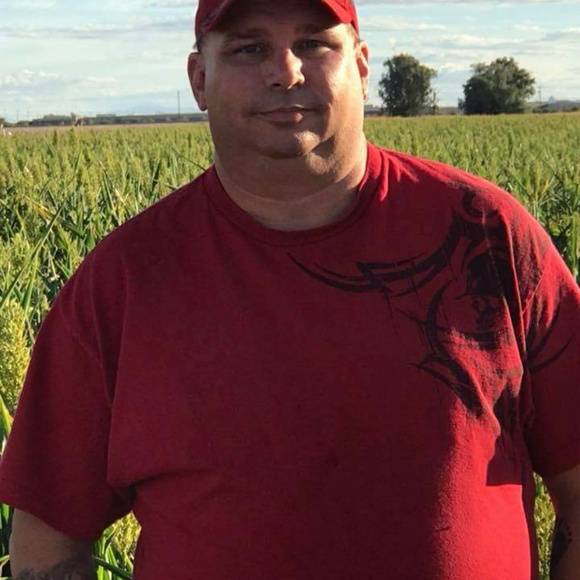 Meet your Posher, Eric - Picture 1 of 1